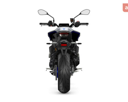 купить новое авто Ямаха MT-09 SP 2025 года от официального дилера Мотосалон Yamaha Ямаха фото