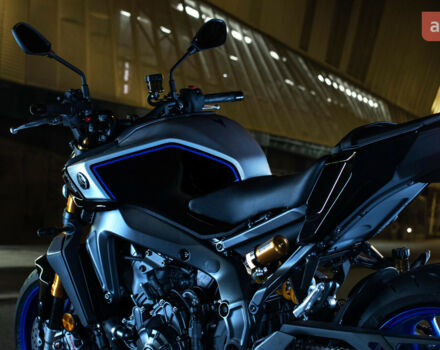 купить новое авто Ямаха MT-09 SP 2025 года от официального дилера Мотосалон Yamaha Ямаха фото