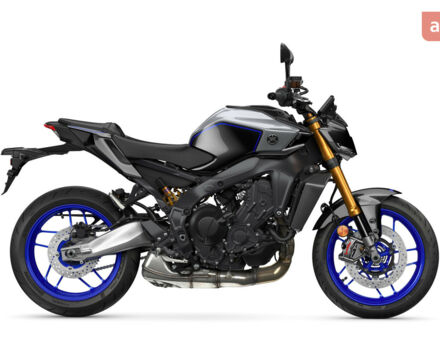 купить новое авто Ямаха MT-09 SP 2025 года от официального дилера "ВІДІ Мото Лайф" - офіційний дилер Yamaha в Києві Ямаха фото