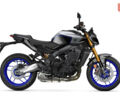 купити нове авто Ямаха MT-09 SP 2025 року від офіційного дилера "ВІДІ Мото Лайф" - офіційний дилер Yamaha в Києві Ямаха фото
