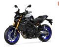 купить новое авто Ямаха MT-09 SP 2025 года от официального дилера Мотосалон Yamaha Ямаха фото