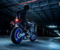 купить новое авто Ямаха MT-09 SP 2025 года от официального дилера "ВІДІ Мото Лайф" - офіційний дилер Yamaha в Києві Ямаха фото