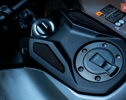 купить новое авто Ямаха MT-09 SP 2025 года от официального дилера Мотосалон Yamaha Ямаха фото