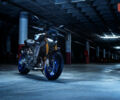 купить новое авто Ямаха MT-09 SP 2025 года от официального дилера "ВІДІ Мото Лайф" - офіційний дилер Yamaha в Києві Ямаха фото