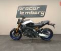 Ямаха MT-09 SP, об'ємом двигуна 0.89 л та пробігом 0 тис. км за 15755 $, фото 10 на Automoto.ua