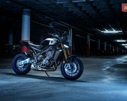 купить новое авто Ямаха MT-09 SP 2025 года от официального дилера "ВІДІ Мото Лайф" - офіційний дилер Yamaha в Києві Ямаха фото