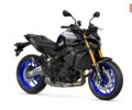 купити нове авто Ямаха MT-09 SP 2025 року від офіційного дилера "ВІДІ Мото Лайф" - офіційний дилер Yamaha в Києві Ямаха фото