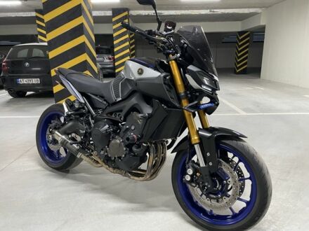 Ямаха MT-09 SP, объемом двигателя 0.85 л и пробегом 0 тыс. км за 11800 $, фото 1 на Automoto.ua