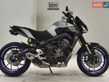 Ямаха MT-09 SP 2018 у Сновськ (Щорс) на Automoto.ua Ямаха MT-09 SP, об'ємом двигуна 0 л та пробігом 22 тис. км за 10000 $, фото 1 на Automoto.ua