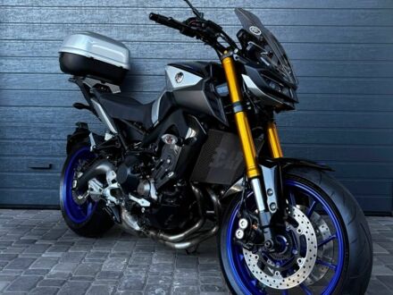 Ямаха MT-09 SP, об'ємом двигуна 0.85 л та пробігом 0 тис. км за 11000 $, фото 1 на Automoto.ua