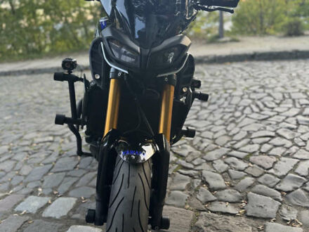 Ямаха MT-09 SP, об'ємом двигуна 0 л та пробігом 40 тис. км за 9500 $, фото 1 на Automoto.ua