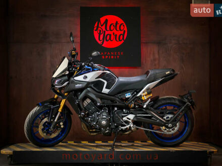 Ямаха MT-09 SP 2019 у Дніпро (Дніпропетровську) на Automoto.ua Ямаха MT-09 SP, об'ємом двигуна 0.9 л та пробігом 26 тис. км за 12500 $, фото 1 на Automoto.ua