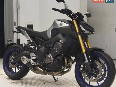 Ямаха MT-09 SP 2019 в Нежине на Automoto.ua Ямаха MT-09 SP, объемом двигателя 0.9 л и пробегом 5 тыс. км за 10500 $, фото 1 на Automoto.ua