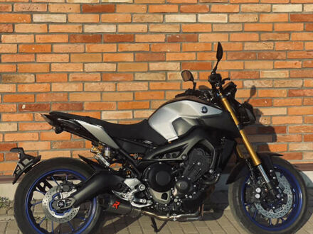 Ямаха MT-09 SP 2020 в Днепре (Днепропетровске) на Automoto.ua Ямаха MT-09 SP, объемом двигателя 0.9 л и пробегом 15 тыс. км за 12499 $, фото 1 на Automoto.ua