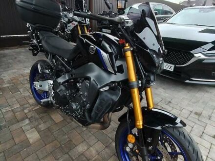 Ямаха MT-09 SP 2021 у Буче на Automoto.ua Ямаха MT-09 SP, об'ємом двигуна 0.9 л та пробігом 8 тис. км за 11500 $, фото 1 на Automoto.ua