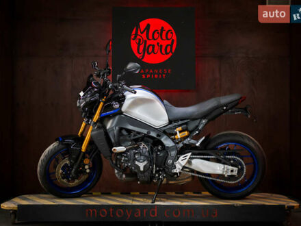 Ямаха MT-09 SP 2022 в Днепре (Днепропетровске) на Automoto.ua Ямаха MT-09 SP, объемом двигателя 0.85 л и пробегом 1 тыс. км за 14000 $, фото 1 на Automoto.ua