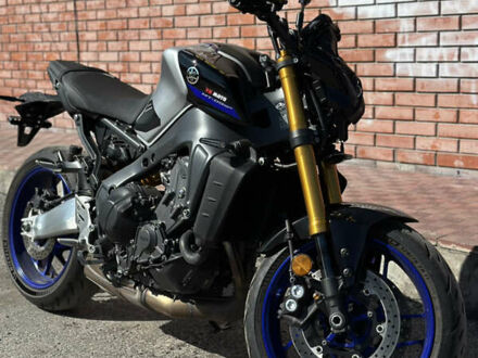 Ямаха MT-09 SP 2022 у Києві на Automoto.ua Ямаха MT-09 SP, об'ємом двигуна 0.9 л та пробігом 24 тис. км за 12400 $, фото 1 на Automoto.ua