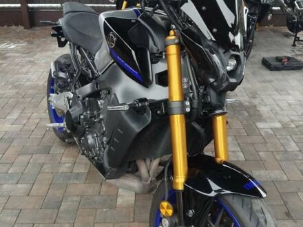 Ямаха MT-09 SP 2023 у Буче на Automoto.ua Ямаха MT-09 SP, об'ємом двигуна 0.9 л та пробігом 10 тис. км за 12000 $, фото 1 на Automoto.ua