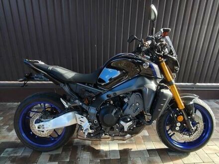 Ямаха MT-09 SP 2023 в Буче на Automoto.ua Ямаха MT-09 SP, объемом двигателя 0.9 л и пробегом 3 тыс. км за 12500 $, фото 1 на Automoto.ua