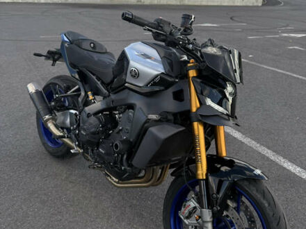 Ямаха MT-09 SP 2024 в Львове на Automoto.ua Ямаха MT-09 SP, объемом двигателя 0 л и пробегом 9 тыс. км за 15000 $, фото 1 на Automoto.ua