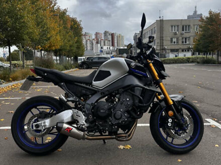 Ямаха MT-09 SP, объемом двигателя 0.9 л и пробегом 14 тыс. км за 13700 $, фото 1 на Automoto.ua