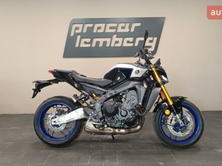 Ямаха MT-09 SP 2025 в Львове на Automoto.ua Ямаха MT-09 SP, объемом двигателя 0.89 л и пробегом 0 тыс. км за 15755 $, фото 1 на Automoto.ua