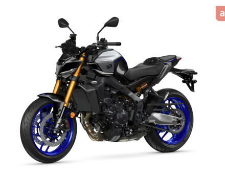 купить новое авто Ямаха MT-09 SP 2025 года от официального дилера Мотосалон Yamaha Ямаха фото