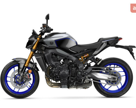 купить новое авто Ямаха MT-09 SP 2025 года от официального дилера Мотосалон Yamaha Ямаха фото