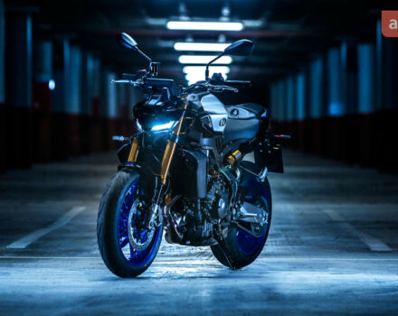 купити нове авто Ямаха MT-09 SP 2025 року від офіційного дилера "ВІДІ Мото Лайф" - офіційний дилер Yamaha в Києві Ямаха фото
