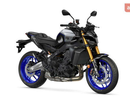 купити нове авто Ямаха MT-09 SP 2025 року від офіційного дилера "ВІДІ Мото Лайф" - офіційний дилер Yamaha в Києві Ямаха фото