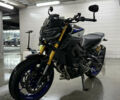 Сірий Ямаха MT-09 SP, об'ємом двигуна 0.85 л та пробігом 8 тис. км за 9500 $, фото 4 на Automoto.ua