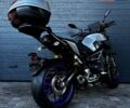 Сірий Ямаха MT-09 SP, об'ємом двигуна 0.85 л та пробігом 25 тис. км за 11000 $, фото 4 на Automoto.ua