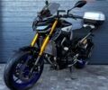 Сірий Ямаха MT-09 SP, об'ємом двигуна 0.85 л та пробігом 25 тис. км за 11000 $, фото 2 на Automoto.ua
