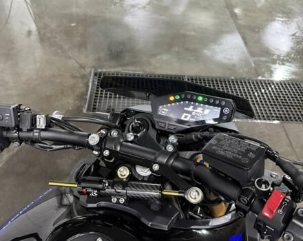 Сірий Ямаха MT-09 SP, об'ємом двигуна 0.85 л та пробігом 8 тис. км за 9500 $, фото 14 на Automoto.ua