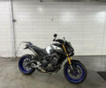 Сірий Ямаха MT-09 SP, об'ємом двигуна 0.85 л та пробігом 8 тис. км за 9500 $, фото 2 на Automoto.ua