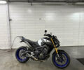 Сірий Ямаха MT-09 SP, об'ємом двигуна 0.85 л та пробігом 8 тис. км за 9500 $, фото 1 на Automoto.ua