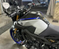 Сірий Ямаха MT-09 SP, об'ємом двигуна 0.85 л та пробігом 8 тис. км за 9500 $, фото 5 на Automoto.ua