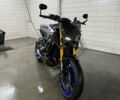 Сірий Ямаха MT-09 SP, об'ємом двигуна 0.85 л та пробігом 8 тис. км за 9500 $, фото 15 на Automoto.ua