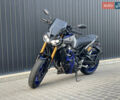Серый Ямаха MT-09 SP, объемом двигателя 0 л и пробегом 17 тыс. км за 11300 $, фото 1 на Automoto.ua