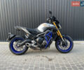 Серый Ямаха MT-09 SP, объемом двигателя 0 л и пробегом 17 тыс. км за 11300 $, фото 4 на Automoto.ua