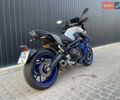 Серый Ямаха MT-09 SP, объемом двигателя 0 л и пробегом 17 тыс. км за 11300 $, фото 6 на Automoto.ua