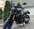 Серый Ямаха MT-09 SP, объемом двигателя 0.89 л и пробегом 5 тыс. км за 14500 $, фото 1 на Automoto.ua