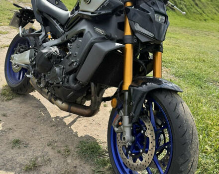 Ямаха MT-09 SP 2024 у Дніпро (Дніпропетровську) на Automoto.ua Сірий Ямаха MT-09 SP, об'ємом двигуна 0.89 л та пробігом 1 тис. км за 15000 $, фото 12 на Automoto.ua