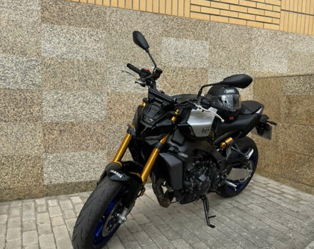 Ямаха MT-09 SP 2024 у Дніпро (Дніпропетровську) на Automoto.ua Сірий Ямаха MT-09 SP, об'ємом двигуна 0.89 л та пробігом 1 тис. км за 15000 $, фото 10 на Automoto.ua