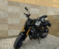 Ямаха MT-09 SP 2024 у Дніпро (Дніпропетровську) на Automoto.ua Сірий Ямаха MT-09 SP, об'ємом двигуна 0.89 л та пробігом 1 тис. км за 15000 $, фото 10 на Automoto.ua