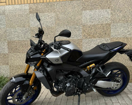Ямаха MT-09 SP 2024 у Дніпро (Дніпропетровську) на Automoto.ua Сірий Ямаха MT-09 SP, об'ємом двигуна 0.89 л та пробігом 1 тис. км за 15000 $, фото 9 на Automoto.ua