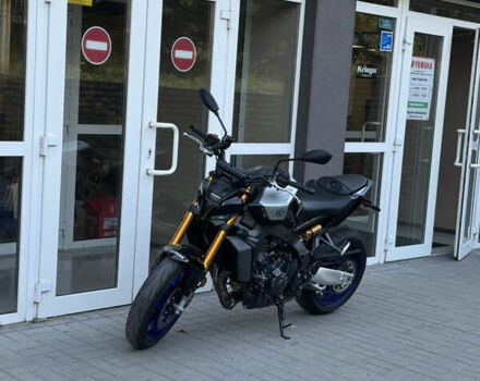 Ямаха MT-09 SP 2024 у Дніпро (Дніпропетровську) на Automoto.ua Сірий Ямаха MT-09 SP, об'ємом двигуна 0.89 л та пробігом 1 тис. км за 15000 $, фото 7 на Automoto.ua