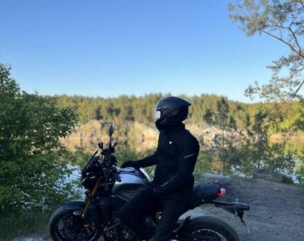 Сірий Ямаха MT-09 SP, об'ємом двигуна 0.89 л та пробігом 4 тис. км за 14999 $, фото 4 на Automoto.ua