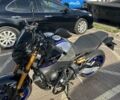 Сірий Ямаха MT-09 SP, об'ємом двигуна 0.89 л та пробігом 4 тис. км за 14999 $, фото 3 на Automoto.ua