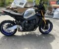 Сірий Ямаха MT-09 SP, об'ємом двигуна 0.89 л та пробігом 4 тис. км за 14999 $, фото 1 на Automoto.ua
